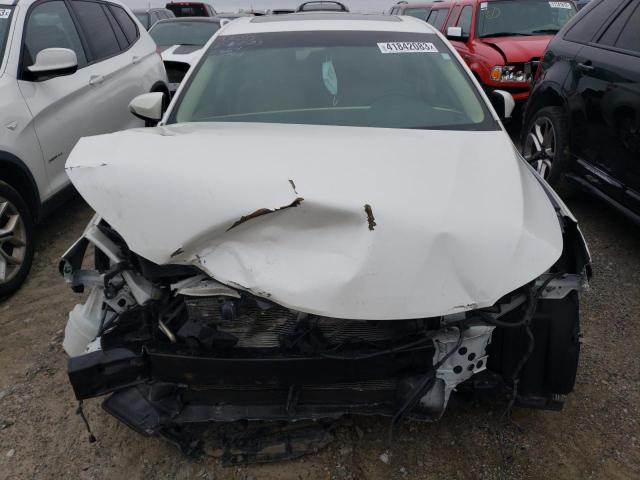 Photo 4 VIN: 4T1BK1EB3EU115741 - TOYOTA AVALON BAS 