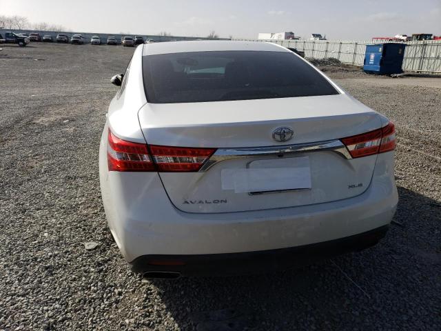 Photo 5 VIN: 4T1BK1EB3EU115741 - TOYOTA AVALON BAS 