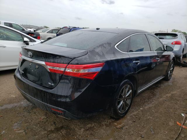 Photo 3 VIN: 4T1BK1EB3EU116128 - TOYOTA AVALON BAS 