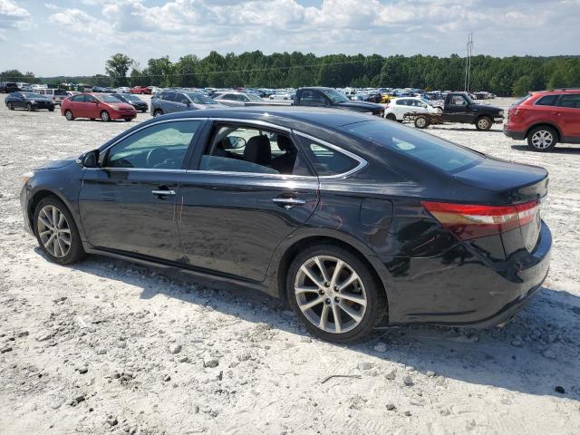 Photo 1 VIN: 4T1BK1EB3EU116484 - TOYOTA AVALON BAS 