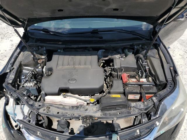 Photo 10 VIN: 4T1BK1EB3EU116484 - TOYOTA AVALON BAS 