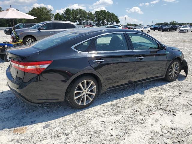 Photo 2 VIN: 4T1BK1EB3EU116484 - TOYOTA AVALON BAS 