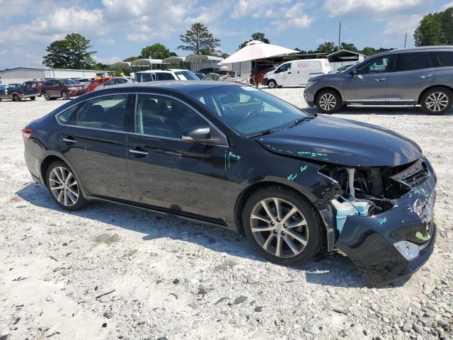 Photo 3 VIN: 4T1BK1EB3EU116484 - TOYOTA AVALON BAS 