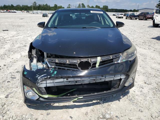 Photo 4 VIN: 4T1BK1EB3EU116484 - TOYOTA AVALON BAS 