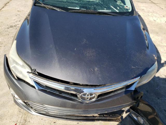 Photo 10 VIN: 4T1BK1EB3EU118736 - TOYOTA AVALON BAS 