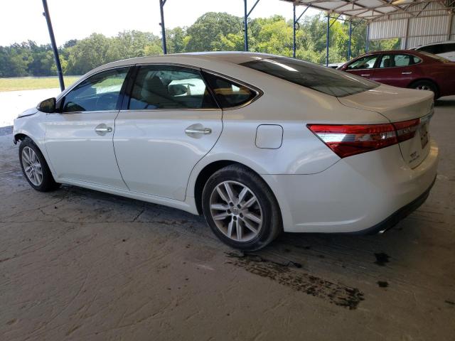 Photo 1 VIN: 4T1BK1EB3EU120096 - TOYOTA AVALON BAS 