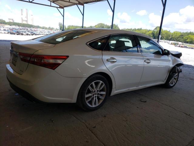 Photo 2 VIN: 4T1BK1EB3EU120096 - TOYOTA AVALON BAS 