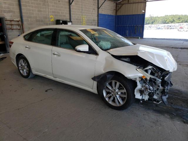 Photo 3 VIN: 4T1BK1EB3EU120096 - TOYOTA AVALON BAS 