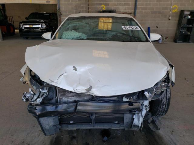 Photo 4 VIN: 4T1BK1EB3EU120096 - TOYOTA AVALON BAS 