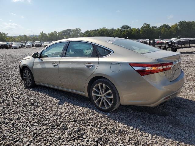 Photo 1 VIN: 4T1BK1EB3EU120454 - TOYOTA AVALON BAS 