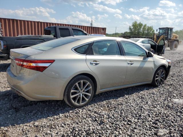 Photo 2 VIN: 4T1BK1EB3EU120454 - TOYOTA AVALON BAS 