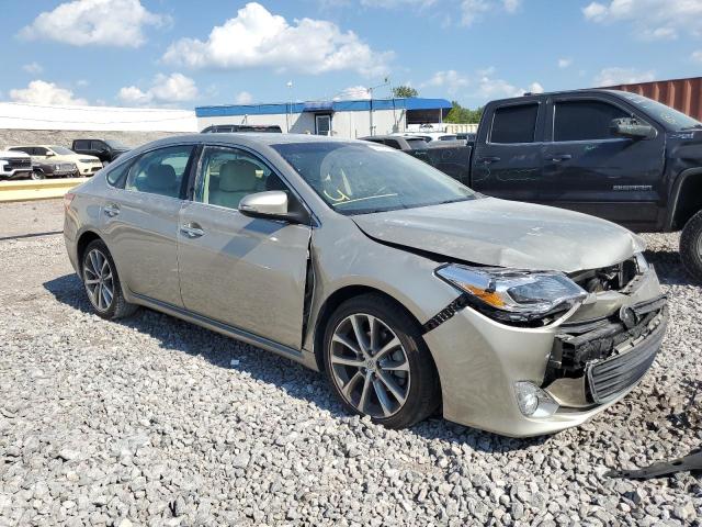 Photo 3 VIN: 4T1BK1EB3EU120454 - TOYOTA AVALON BAS 