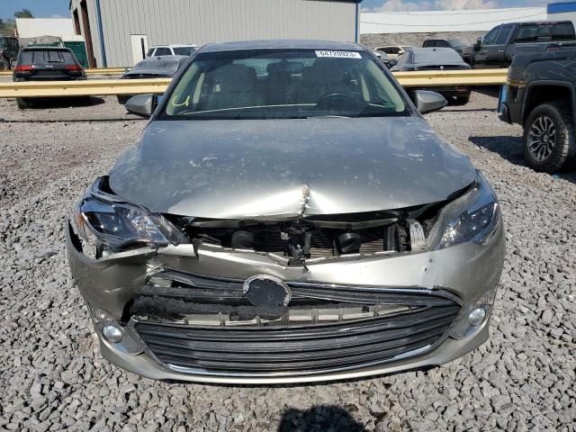 Photo 4 VIN: 4T1BK1EB3EU120454 - TOYOTA AVALON BAS 