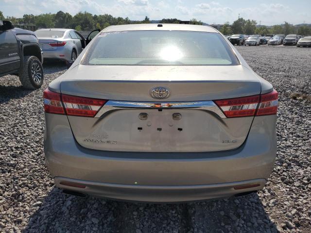 Photo 5 VIN: 4T1BK1EB3EU120454 - TOYOTA AVALON BAS 