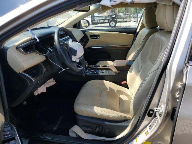 Photo 6 VIN: 4T1BK1EB3EU120454 - TOYOTA AVALON BAS 