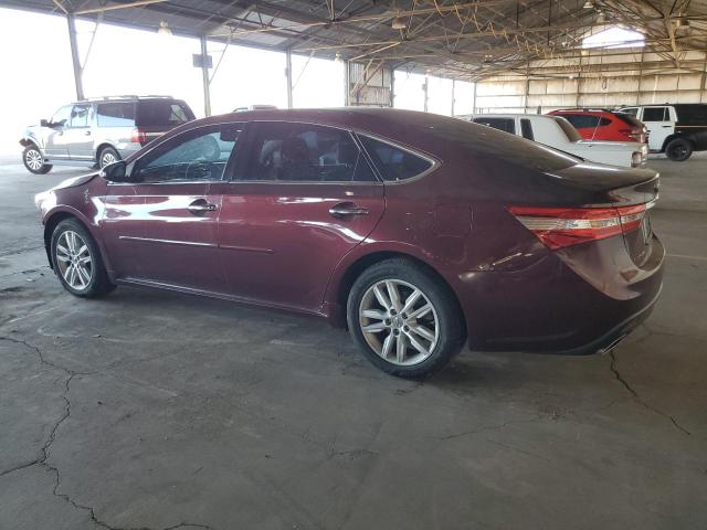 Photo 1 VIN: 4T1BK1EB3EU120583 - TOYOTA AVALON BAS 