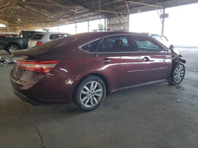 Photo 2 VIN: 4T1BK1EB3EU120583 - TOYOTA AVALON BAS 