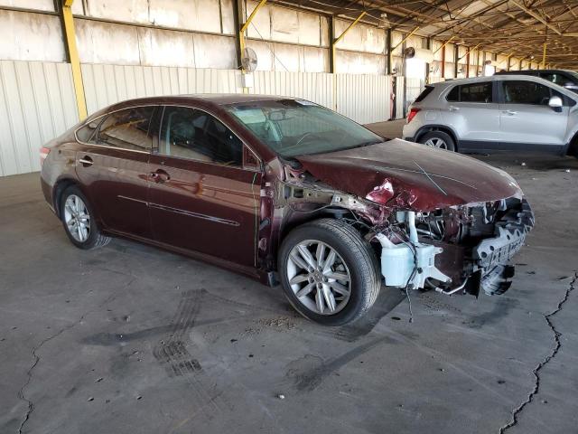 Photo 3 VIN: 4T1BK1EB3EU120583 - TOYOTA AVALON BAS 