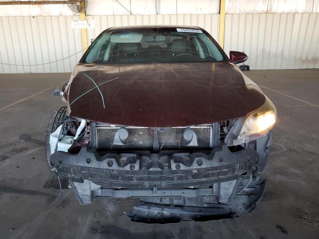 Photo 4 VIN: 4T1BK1EB3EU120583 - TOYOTA AVALON BAS 