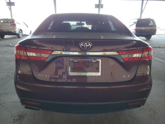 Photo 5 VIN: 4T1BK1EB3EU120583 - TOYOTA AVALON BAS 