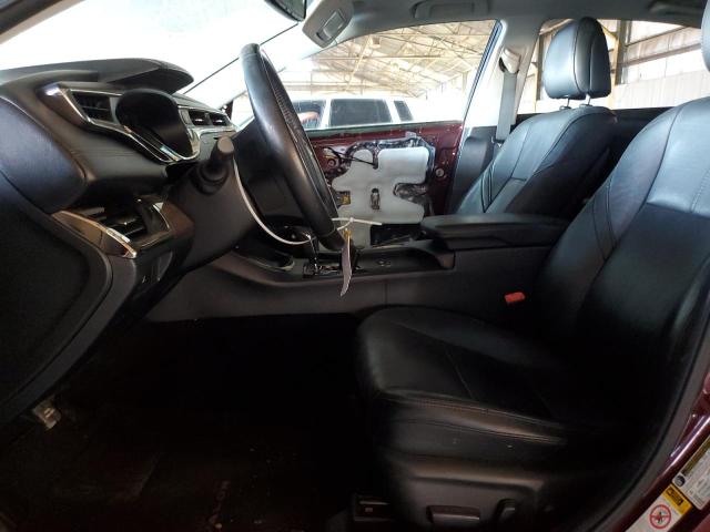 Photo 6 VIN: 4T1BK1EB3EU120583 - TOYOTA AVALON BAS 