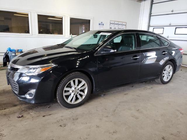 Photo 0 VIN: 4T1BK1EB3EU121569 - TOYOTA AVALON BAS 