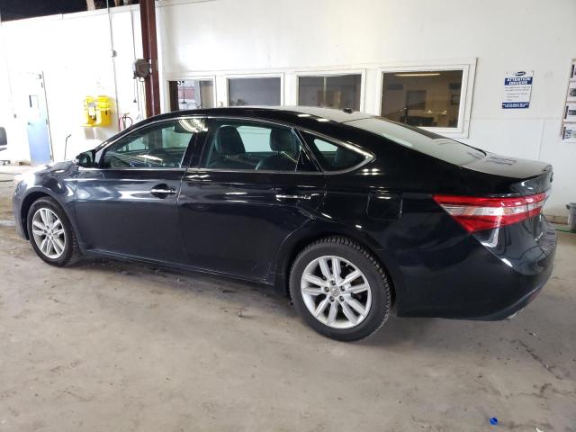 Photo 1 VIN: 4T1BK1EB3EU121569 - TOYOTA AVALON BAS 