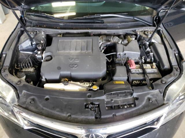 Photo 10 VIN: 4T1BK1EB3EU121569 - TOYOTA AVALON BAS 