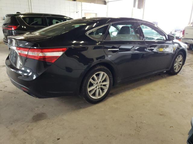 Photo 2 VIN: 4T1BK1EB3EU121569 - TOYOTA AVALON BAS 