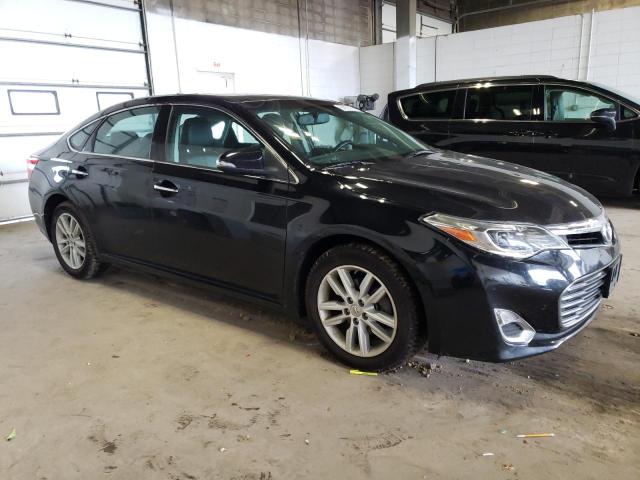 Photo 3 VIN: 4T1BK1EB3EU121569 - TOYOTA AVALON BAS 