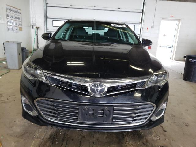 Photo 4 VIN: 4T1BK1EB3EU121569 - TOYOTA AVALON BAS 