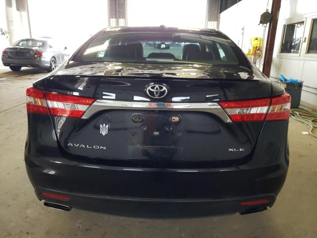 Photo 5 VIN: 4T1BK1EB3EU121569 - TOYOTA AVALON BAS 