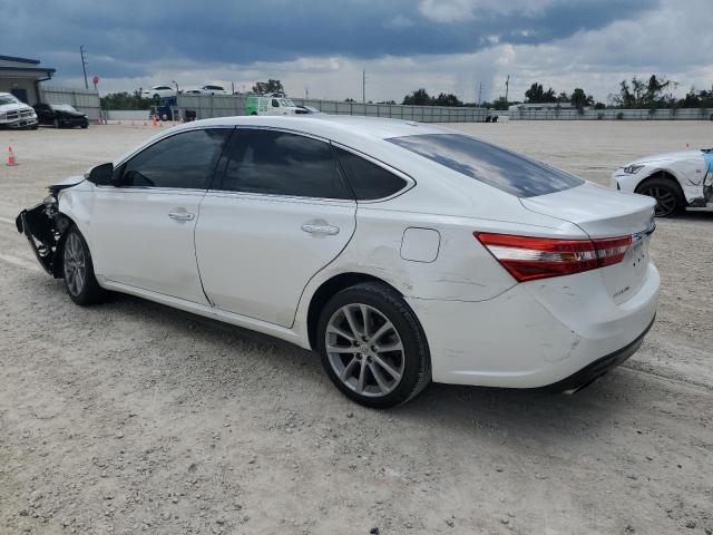 Photo 1 VIN: 4T1BK1EB3EU123693 - TOYOTA AVALON BAS 