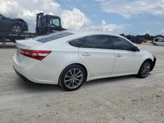 Photo 2 VIN: 4T1BK1EB3EU123693 - TOYOTA AVALON BAS 