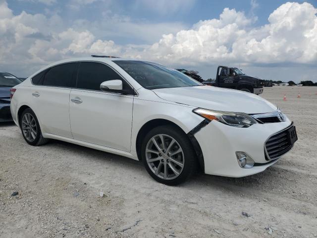 Photo 3 VIN: 4T1BK1EB3EU123693 - TOYOTA AVALON BAS 