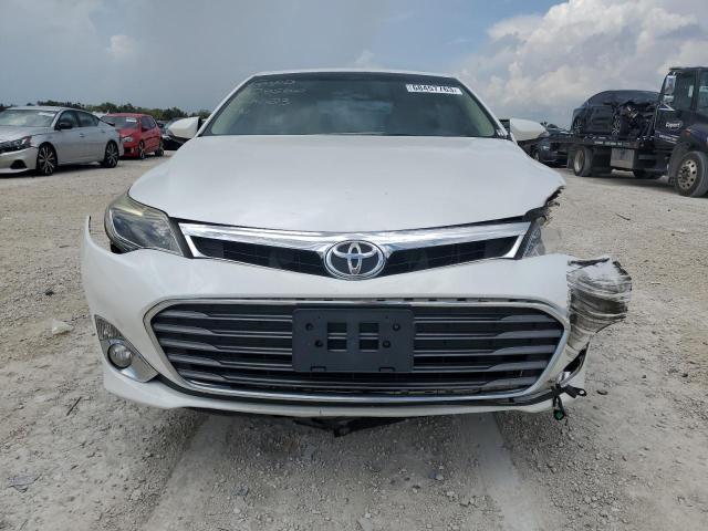 Photo 4 VIN: 4T1BK1EB3EU123693 - TOYOTA AVALON BAS 