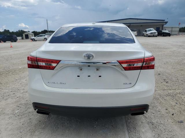 Photo 5 VIN: 4T1BK1EB3EU123693 - TOYOTA AVALON BAS 