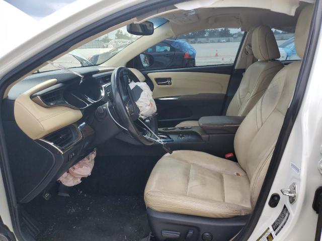 Photo 6 VIN: 4T1BK1EB3EU123693 - TOYOTA AVALON BAS 