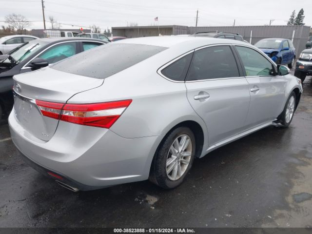 Photo 3 VIN: 4T1BK1EB3EU123824 - TOYOTA AVALON 