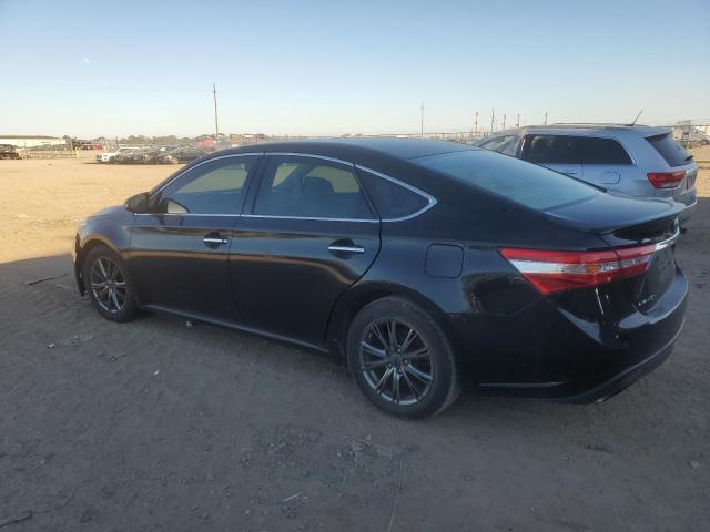 Photo 1 VIN: 4T1BK1EB3EU124052 - TOYOTA AVALON BAS 