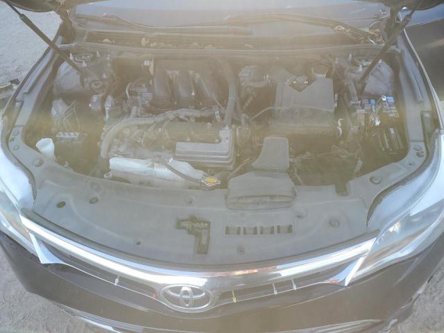 Photo 10 VIN: 4T1BK1EB3EU124052 - TOYOTA AVALON BAS 