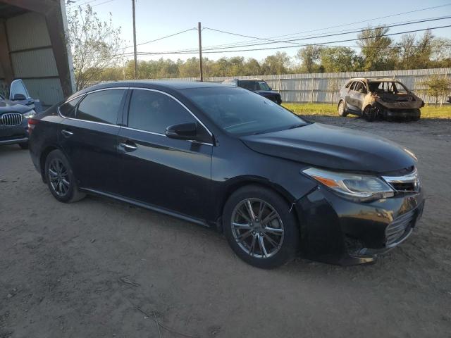 Photo 3 VIN: 4T1BK1EB3EU124052 - TOYOTA AVALON BAS 