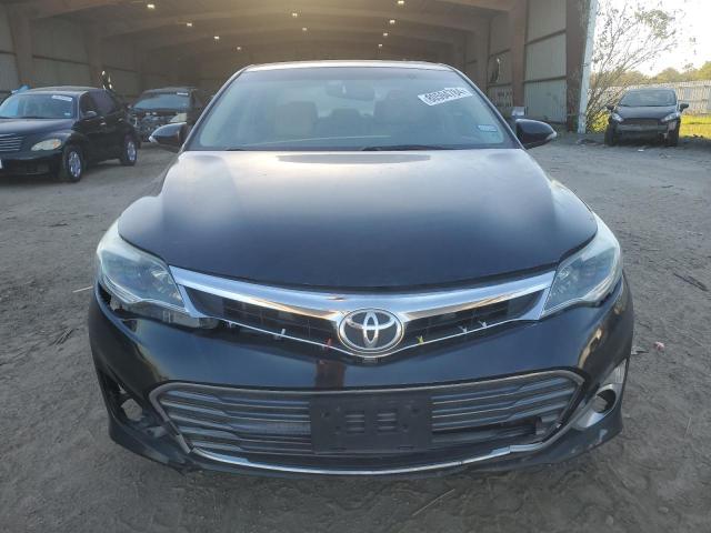 Photo 4 VIN: 4T1BK1EB3EU124052 - TOYOTA AVALON BAS 