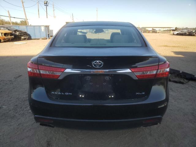 Photo 5 VIN: 4T1BK1EB3EU124052 - TOYOTA AVALON BAS 