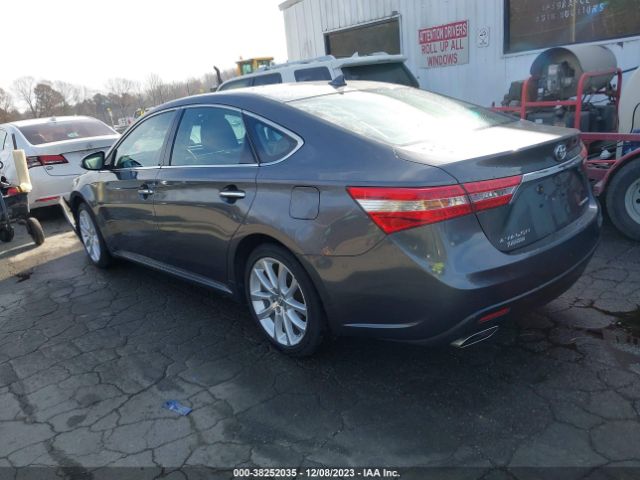 Photo 2 VIN: 4T1BK1EB3EU125217 - TOYOTA AVALON 