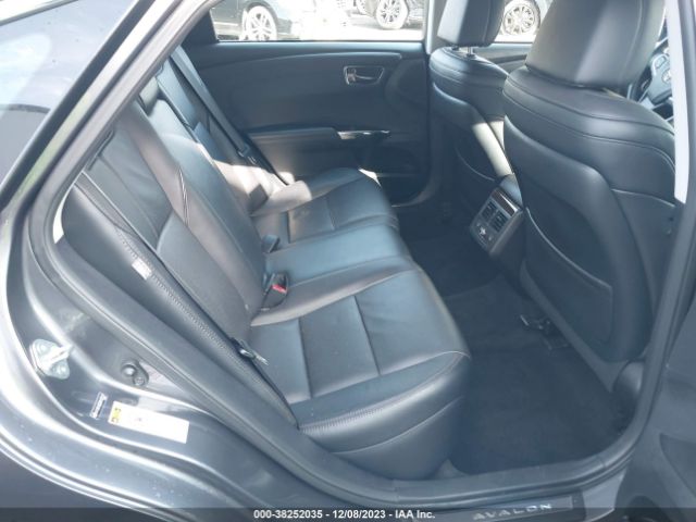 Photo 7 VIN: 4T1BK1EB3EU125217 - TOYOTA AVALON 