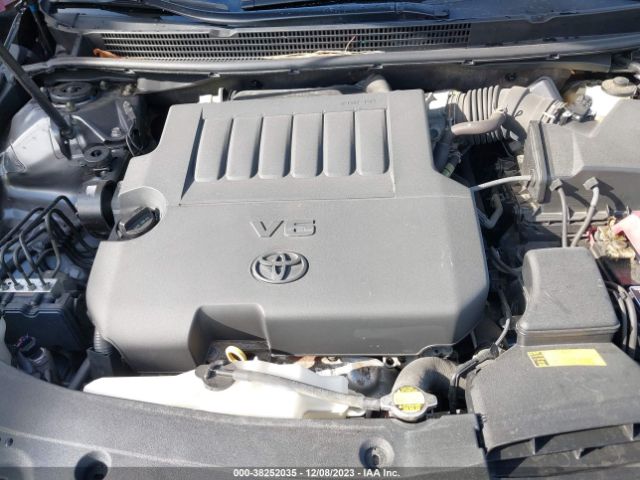 Photo 9 VIN: 4T1BK1EB3EU125217 - TOYOTA AVALON 