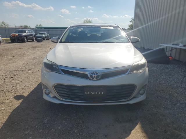 Photo 4 VIN: 4T1BK1EB3EU125380 - TOYOTA AVALON 