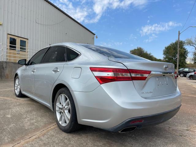 Photo 2 VIN: 4T1BK1EB3EU126268 - TOYOTA AVALON BAS 