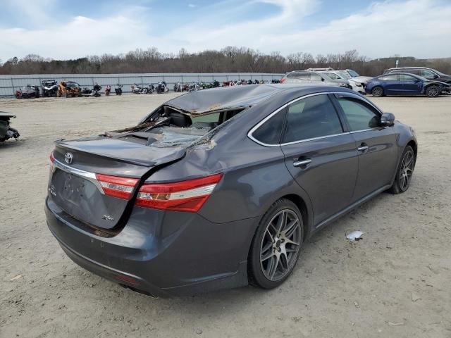 Photo 2 VIN: 4T1BK1EB3EU126982 - TOYOTA AVALON BAS 